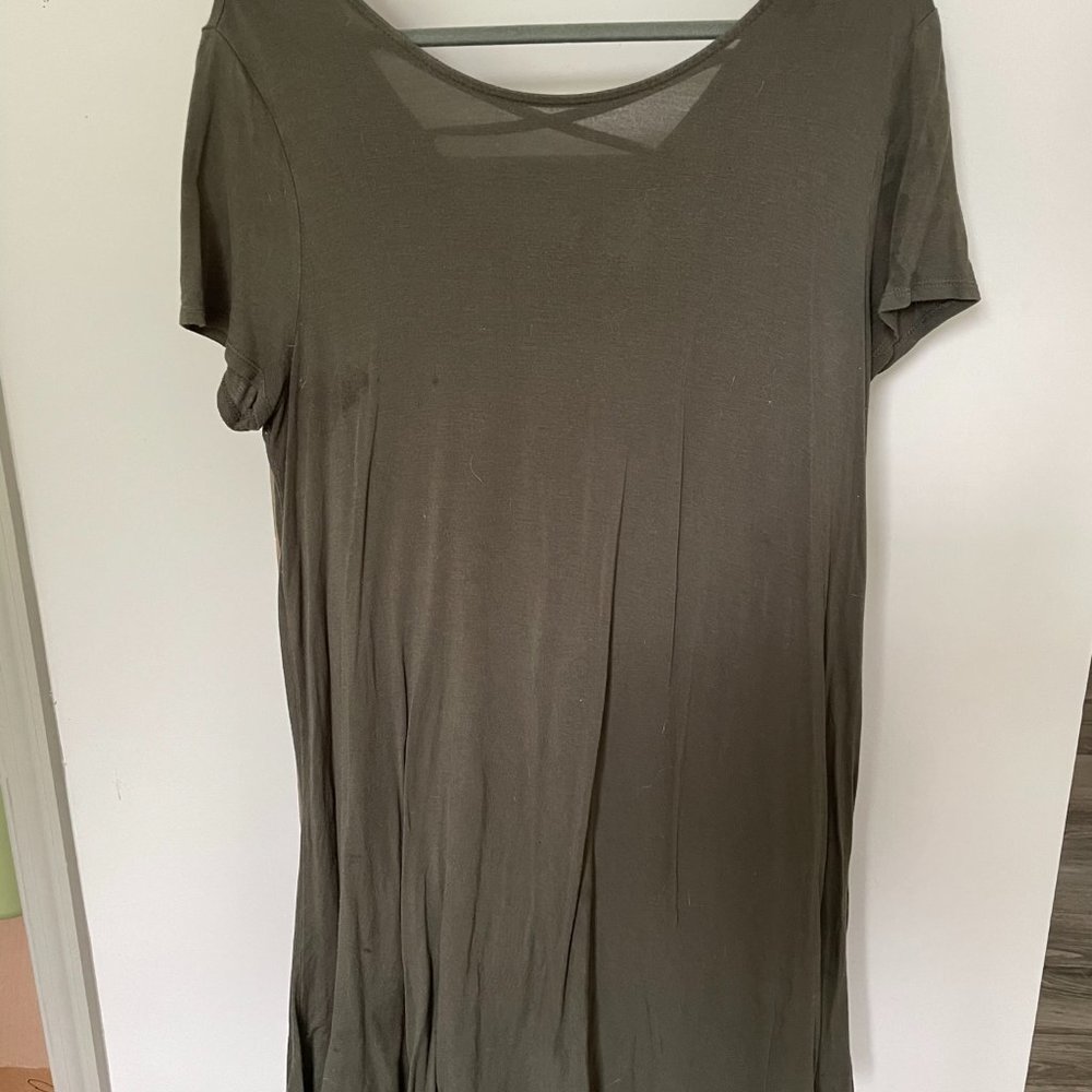 Target Dress